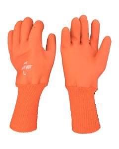 Gloves for Protection against the Cold