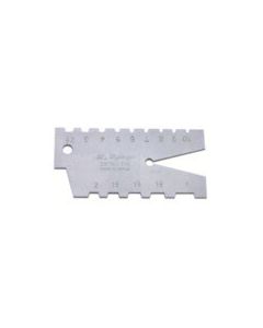 Acme Screw Thread Gauge 1อัน