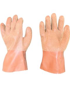 Glove for protection against the Cold
