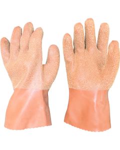 Glove for protection against the Cold