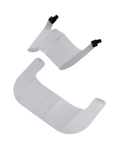 Face Shield Mask 12 อัน