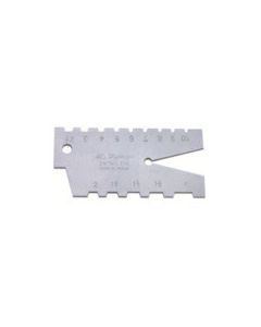 Acme Screw Thread Gauge 1อัน