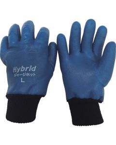 Gloves for Protection against the Cold 1ชุด