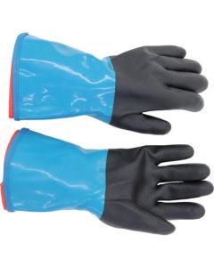 Gloves for Protection against the Cold