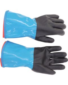 Gloves for Protection against the Cold