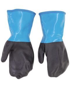 Gloves for Protection against the Cold