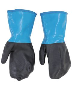 Glove for Protection against the Cold