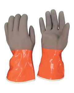 Gloves for Protection against the Cold