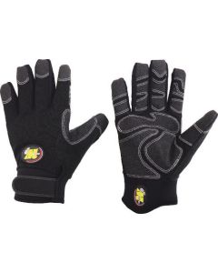 Glove for Protection against the Cold