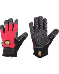 Glove for Protection against the Cold