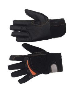 Gloves for Protection against the Cold 1ชุด