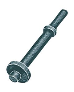 Air Auto Chisel(Pneumatic High-speed Chisel)