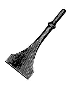 Air Auto Chisel(Pneumatic High-speed Chisel)