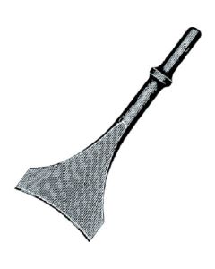 Air Auto Chisel(Pneumatic High-speed Chisel)