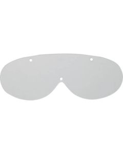 แว่นตาป้องกันแบบ Goggle NO. เลนส์สำรองนายหญิง 900V