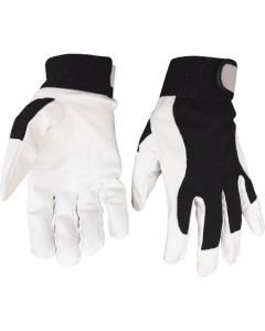 Pigskin Leather Gloves