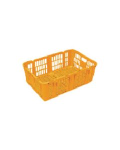 Mesh Container