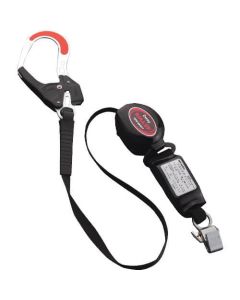 Full Harness Lanyard
