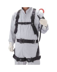 Full Harness
