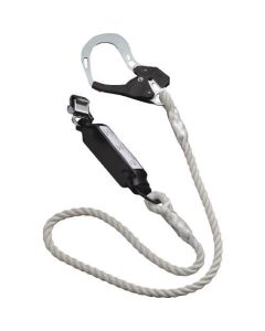 Full Harness Lanyard