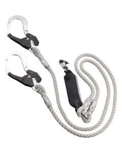 Full Harness Lanyard