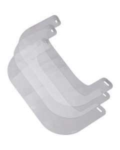 Spare Face Shield Mask 24 อัน