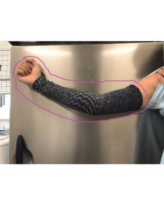 ArmCovers 1ชุด