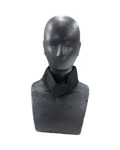 Takeito-kun Neck Cool Band สีดำ