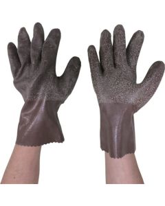 Natural Rubber Gloves 5ชุด