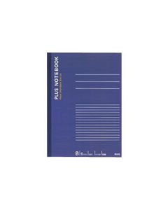 โน๊ตบุ๊ค NO-005BS B5 B ปกครอง (76705)