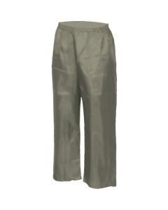 Nylon Jacke Pants ชุดละ 1 ชุด