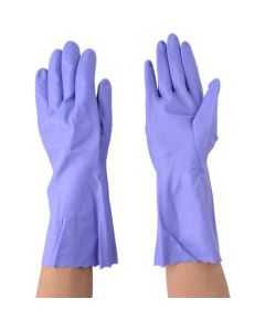 PVC Gloves ชุดละ 1 ชุด