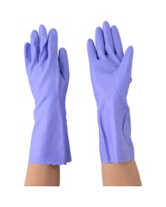 PVC Gloves  ชุดละ 1 ชุด