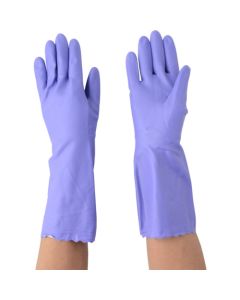 PVC Gloves  ชุดละ 1 ชุด