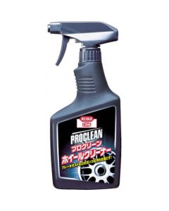 Proclean Wheel Cleaner