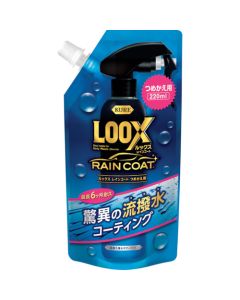 Loox Rain Coat