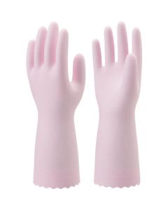 PVC Thin Gloves Vinytop