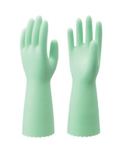 PVC Thick Gloves Vinytop