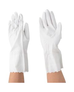 PVC Gloves