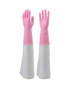 Thick Gloves with Arm Cover