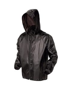 Full Zip Up Polyester Jacke  ชุดละ 1 ชุด