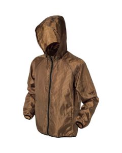 Full Zip Up Polyester Jacke  ชุดละ 1 ชุด