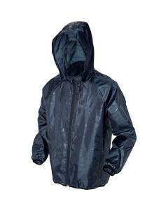 Full Zip Up Polyester Jacke  ชุดละ 1 ชุด