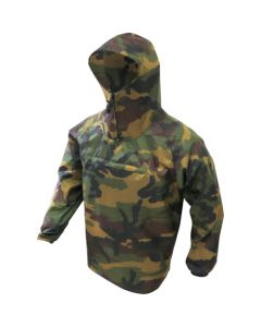 Polyester Camouflage Jacke  ชุดละ 1 ชุด