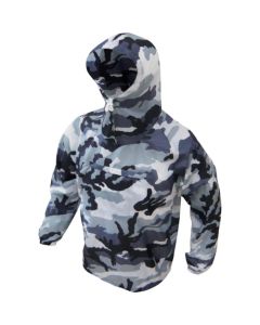Polyester Camouflage Jacke  ชุดละ 1 ชุด