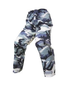 Polyester Camouflage Jacke Pants  ชุดละ 1 ชุด