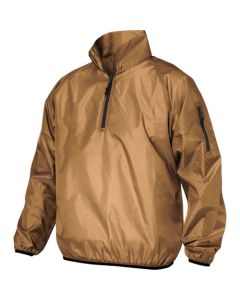 Polyester Jacke