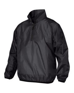 Polyester Jacke