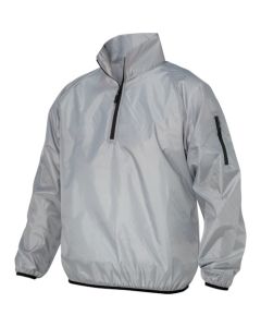 Polyester Jacke