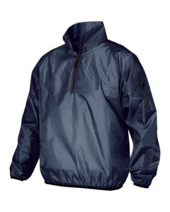 Polyester Jacke